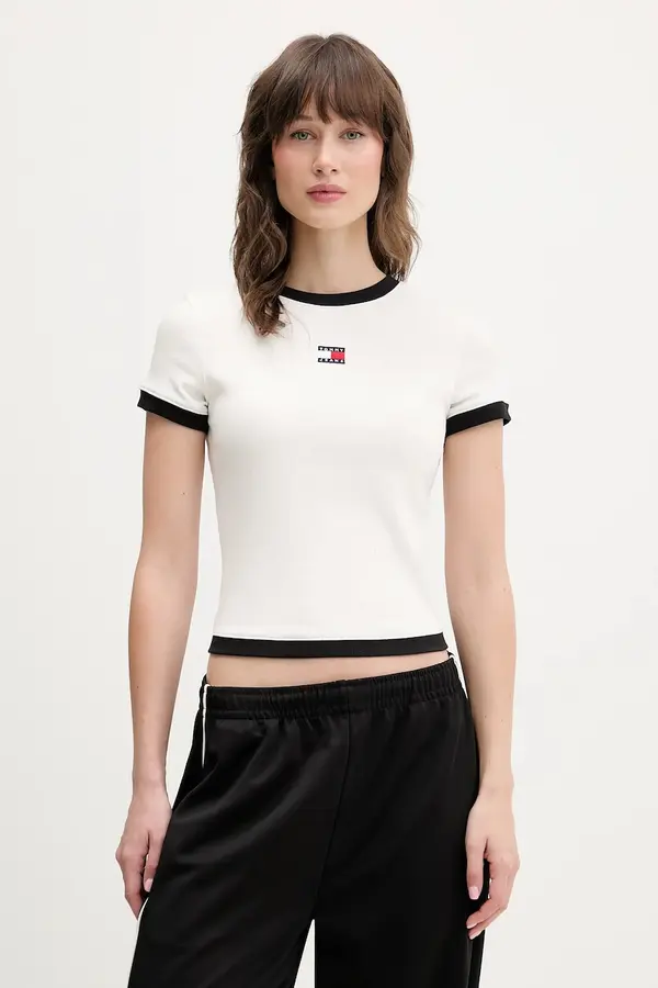 Tommy Jeans Majica kratkih rukava Tommy Jeans