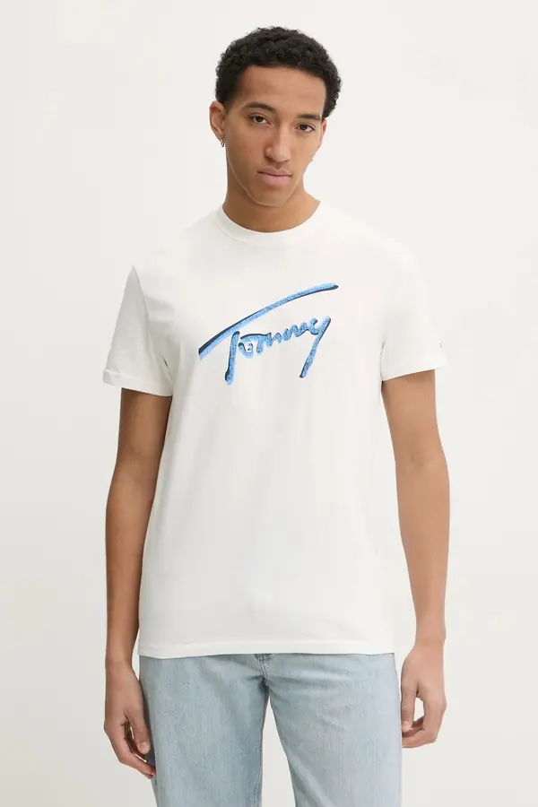 Tommy Jeans Majica kratkih rukava Tommy Jeans