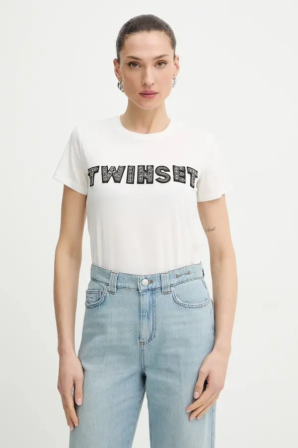 Twinset Majica kratkih rukava Twinset