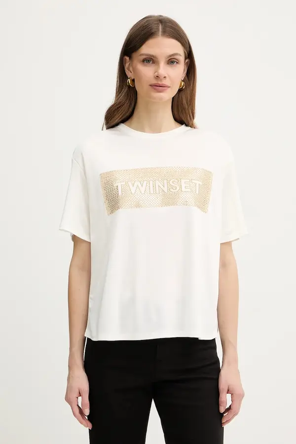 Twinset Majica kratkih rukava Twinset