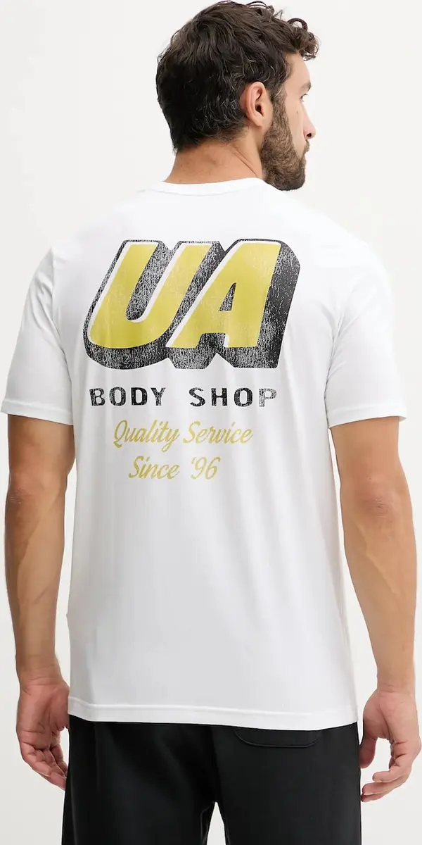 Under Armour Majica kratkih rukava Under Armour