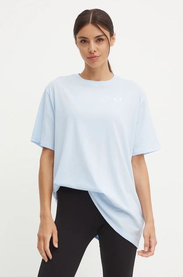 Under Armour Majica kratkih rukava Under Armour BFOS LOGO za žene, 1386844