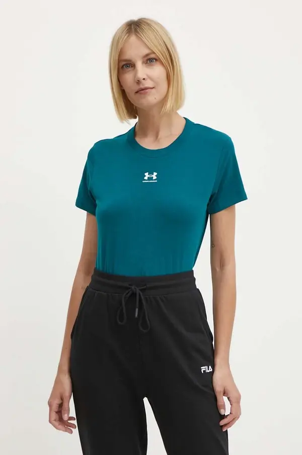 Under Armour Majica kratkih rukava Under Armour Campus Core