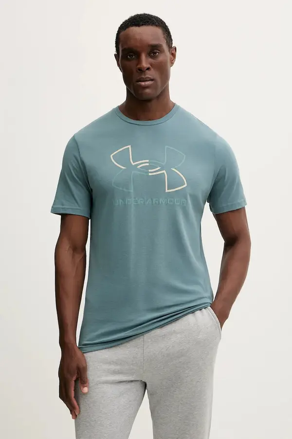 Under Armour Majica kratkih rukava Under Armour
