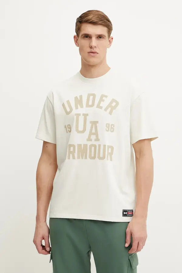 Under Armour Majica kratkih rukava Under Armour