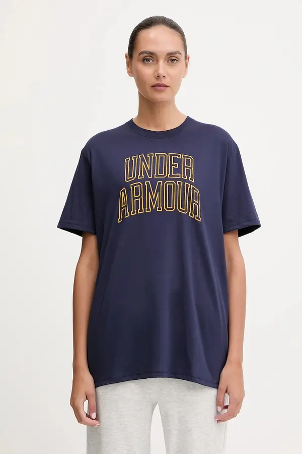 Under Armour Majica kratkih rukava Under Armour Rival