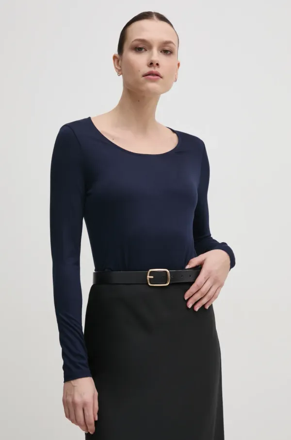 United Colors of Benetton Majica kratkih rukava United Colors of Benetton za žene, boja: ružičasta, 3Z12D1080