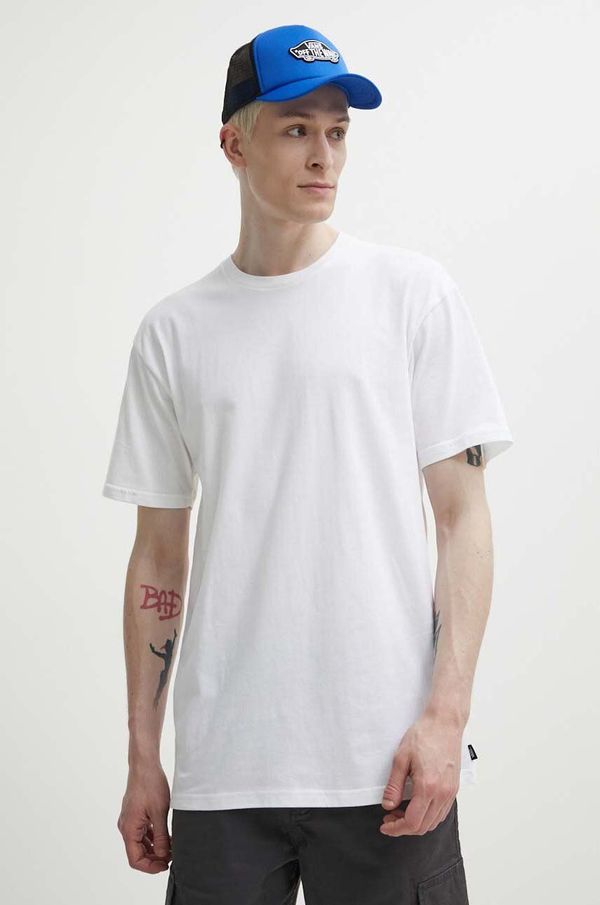 Vans Majica kratkih rukava Vans 3-pack za muškarce, melanž