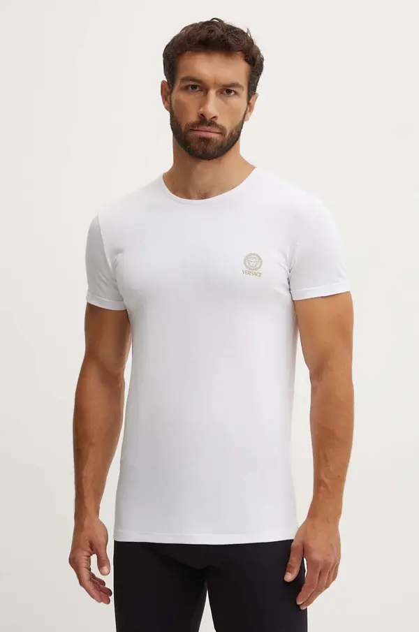 Versace Majica kratkih rukava Versace 2-pack