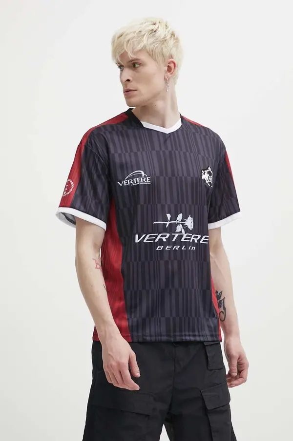 Vertere Berlin Majica kratkih rukava Vertere Berlin SOCCER