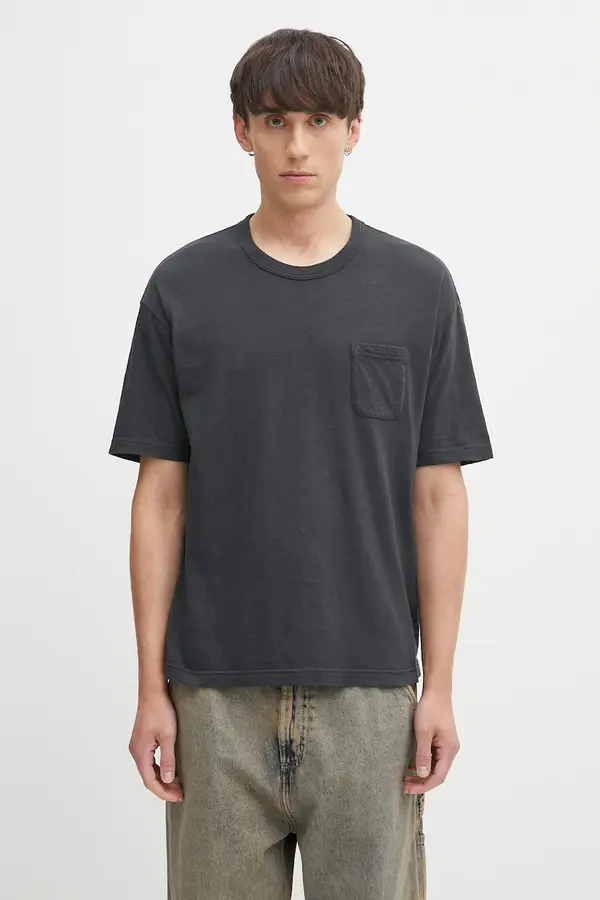 Visvim Majica kratkih rukava Visvim jumbo tee s/s