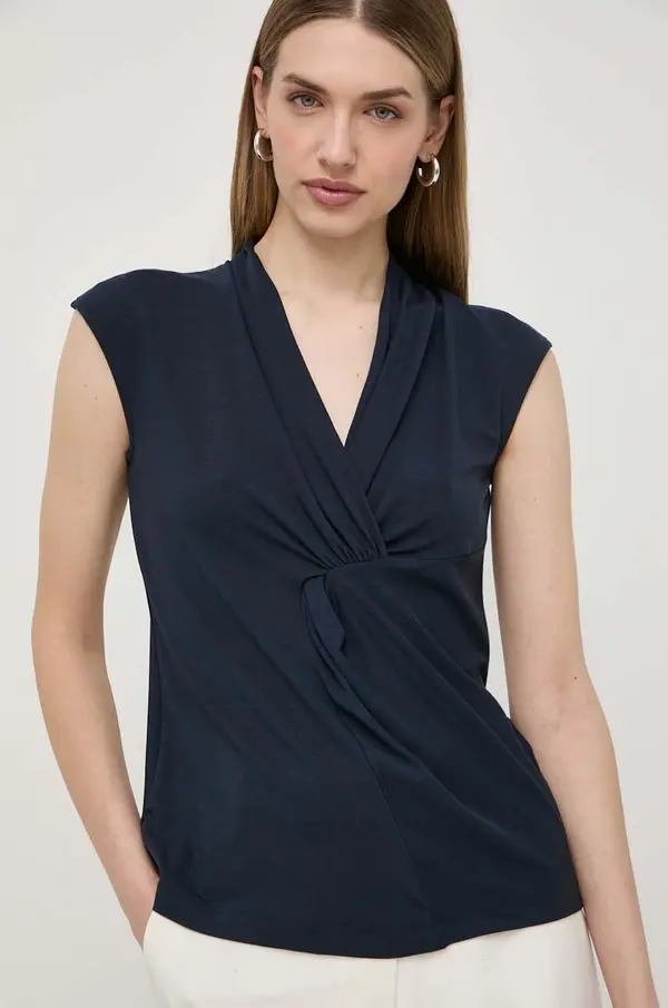 Weekend Max Mara Majica kratkih rukava Weekend Max Mara