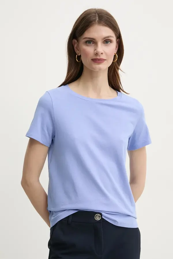 Weekend Max Mara Majica kratkih rukava Weekend Max Mara