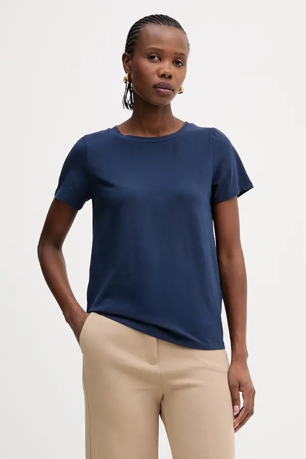 Weekend Max Mara Majica kratkih rukava Weekend Max Mara MULTIF