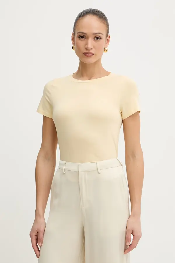 Weekend Max Mara Majica kratkih rukava Weekend Max Mara MULTIF
