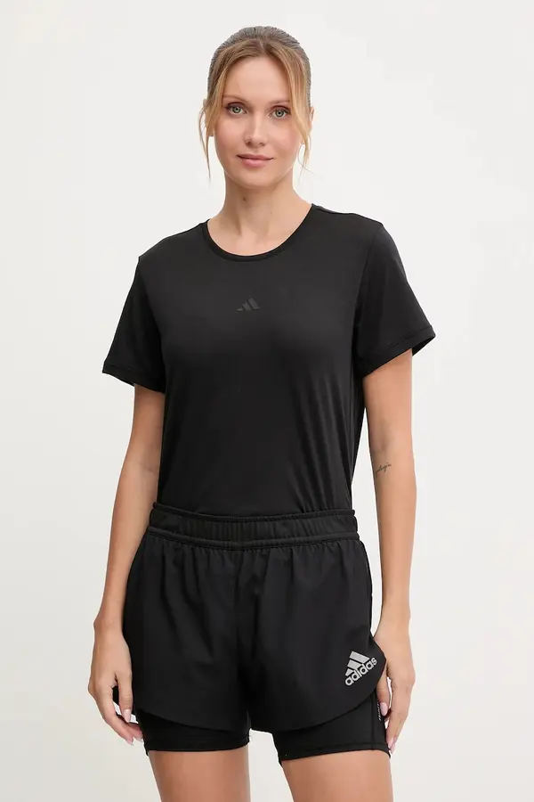 adidas Performance Majica kratkih rukava za jogu adidas Performance Motion