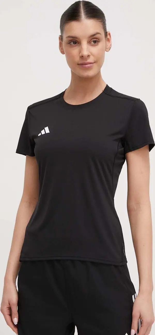adidas Performance Majica kratkih rukava za trčanje adidas Performance Adizero