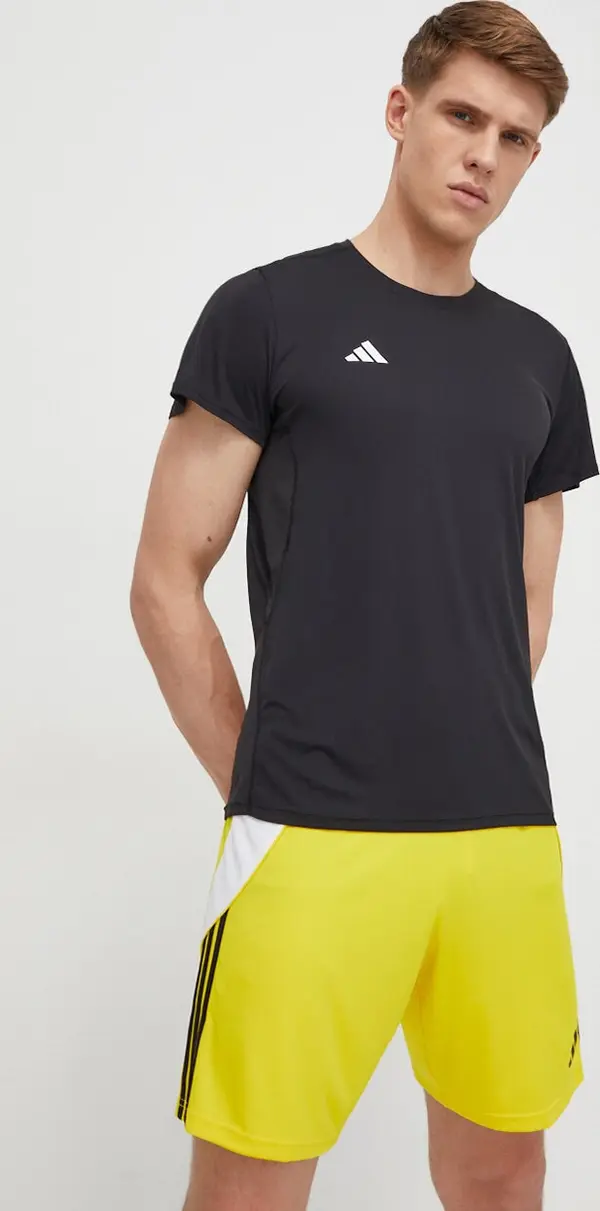 adidas Performance Majica kratkih rukava za trčanje adidas Performance Adizero