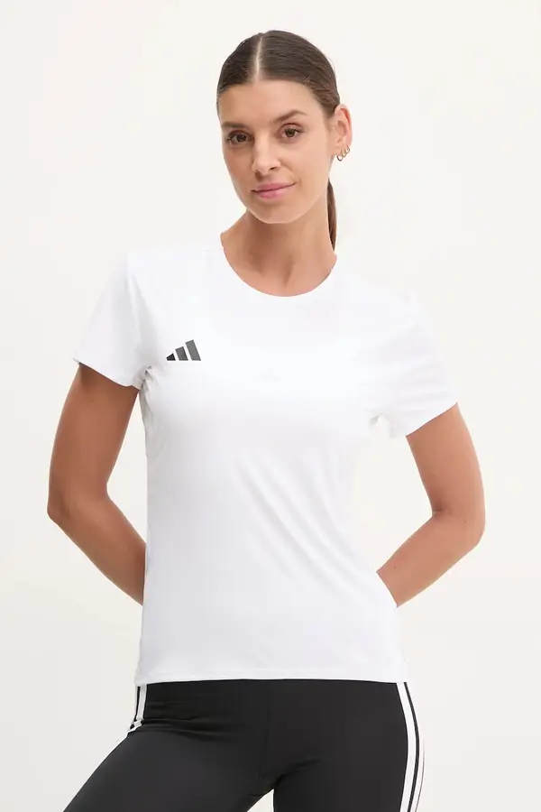 adidas Performance Majica kratkih rukava za trčanje adidas Performance Adizero