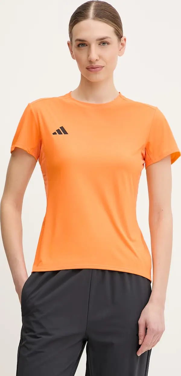 adidas Performance Majica kratkih rukava za trčanje adidas Performance Adizero