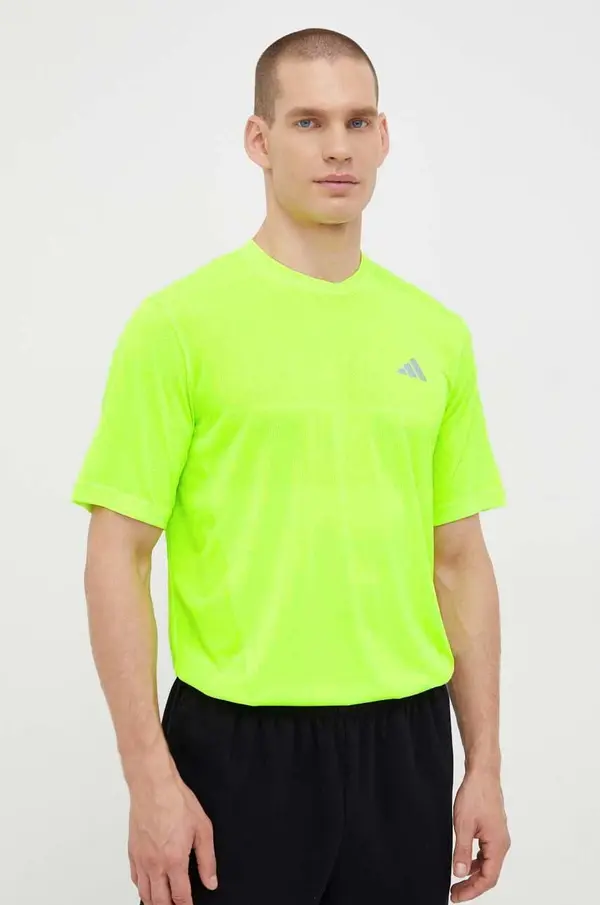 adidas Performance Majica kratkih rukava za trčanje adidas Performance Ultimate