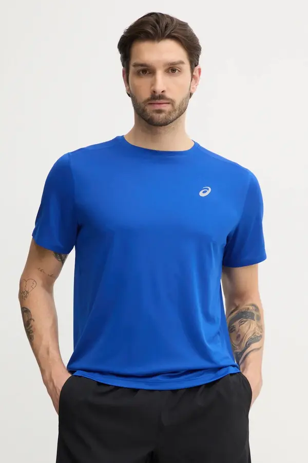 Asics Majica kratkih rukava za trčanje Asics Core