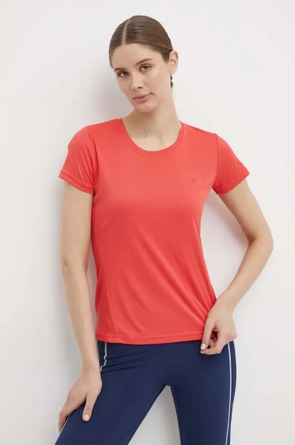 Fila Majica kratkih rukava za trčanje Fila Ramatuelle
