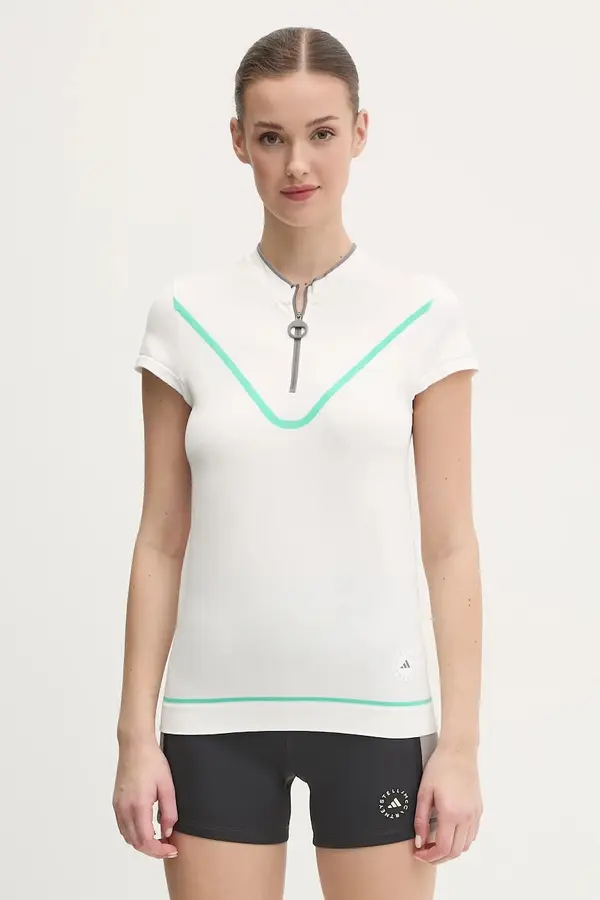 adidas by Stella McCartney Majica kratkih rukava za trening adidas by Stella McCartney TrueNature