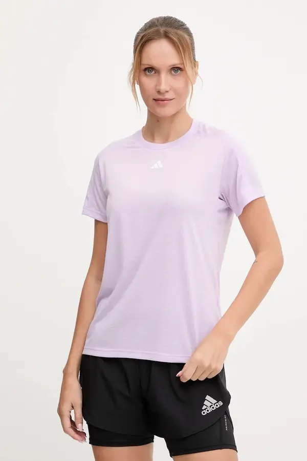 adidas Performance Majica kratkih rukava za trening adidas Performance Aeroready Wourkout Essentials