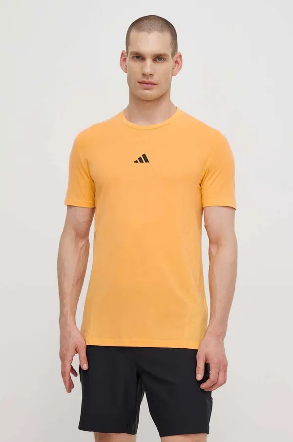 adidas Performance Majica kratkih rukava za trening adidas Performance D4T