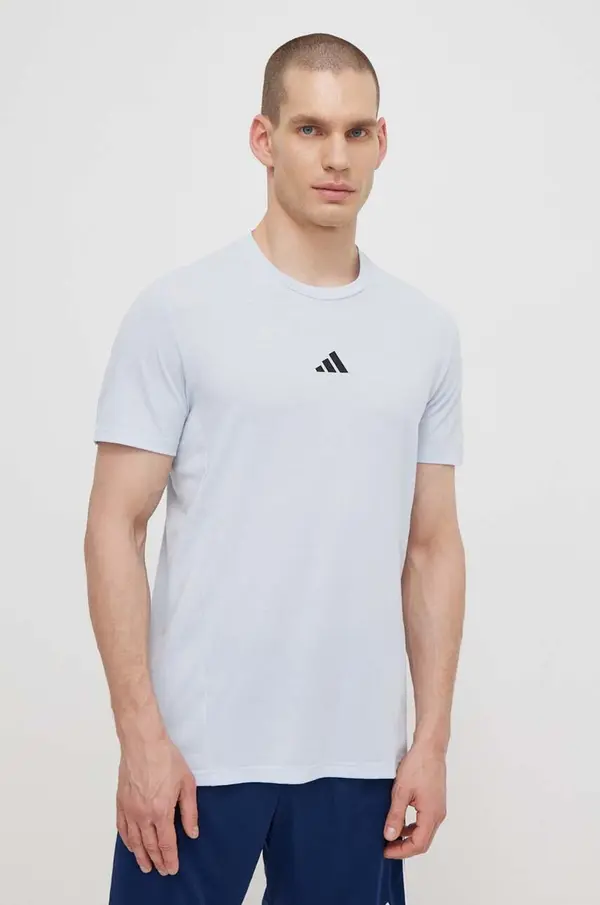 adidas Performance Majica kratkih rukava za trening adidas Performance D4T