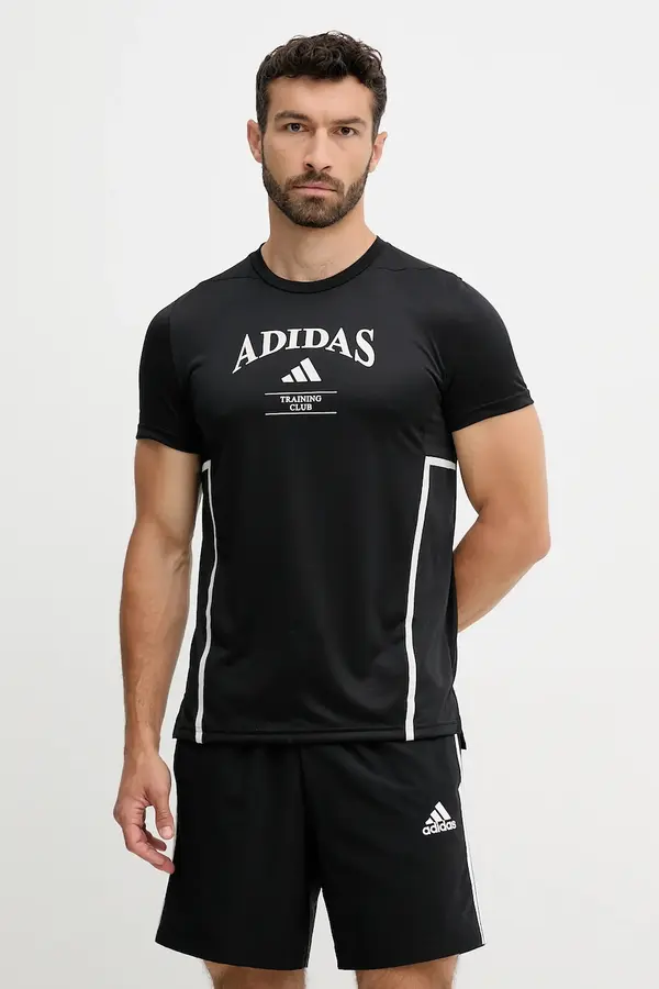 adidas Performance Majica kratkih rukava za trening adidas Performance Designed for Training