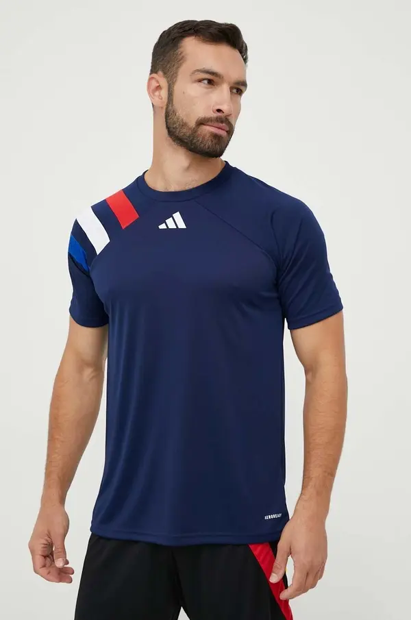 adidas Performance Majica kratkih rukava za trening adidas Performance Fortore 23