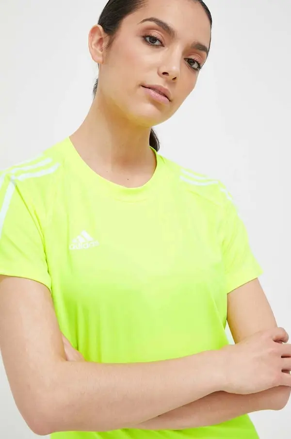 adidas Performance Majica kratkih rukava za trening adidas Performance Hilo