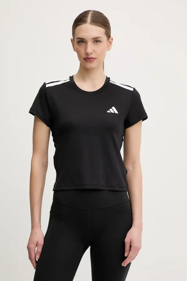 adidas Performance Majica kratkih rukava za trening adidas Performance Hyperglam