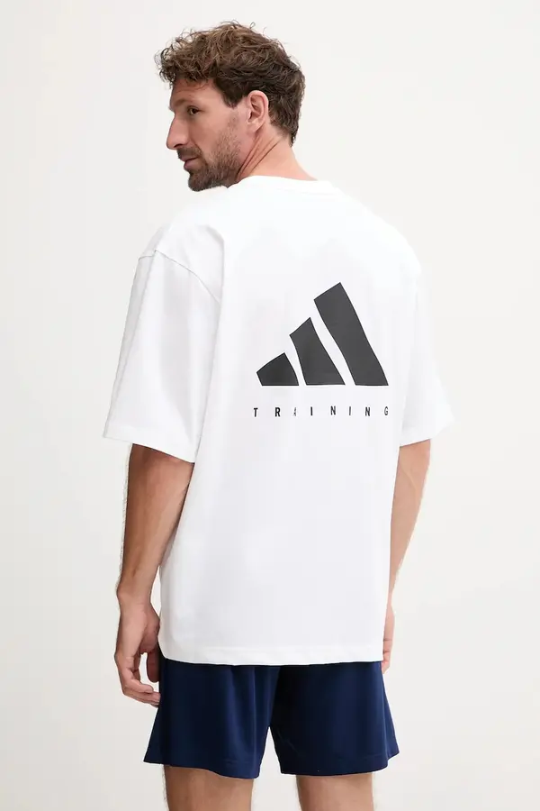 adidas Performance Majica kratkih rukava za trening adidas Performance POWER