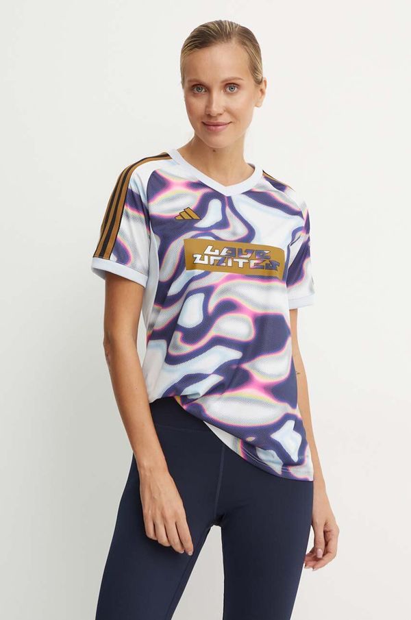 adidas Performance Majica kratkih rukava za trening adidas Performance Pride IW3960