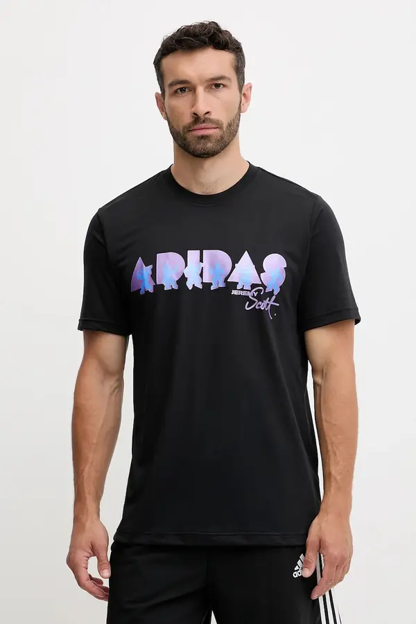 adidas Performance Majica kratkih rukava za trening adidas Performance PRIDE