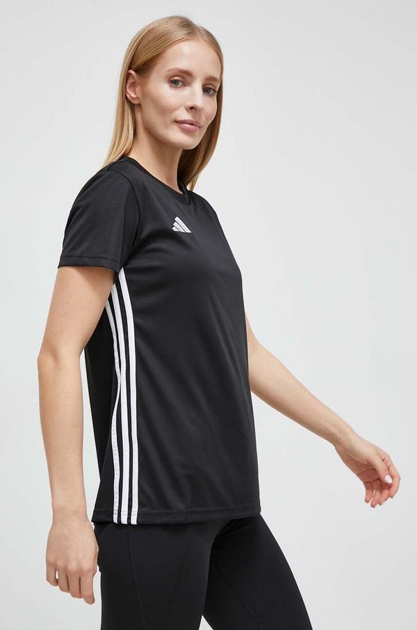 adidas Performance Majica kratkih rukava za trening adidas Performance Tabela 23 boja: crna