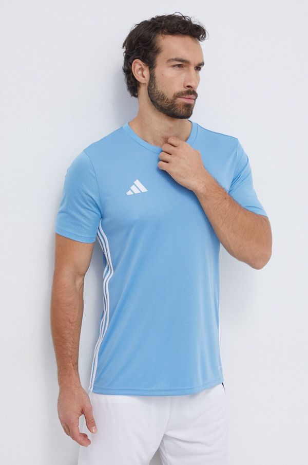 adidas Performance Majica kratkih rukava za trening adidas Performance Tabela 23 s aplikacijom