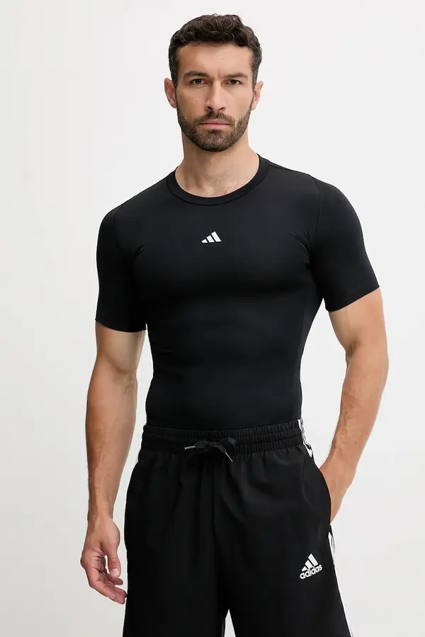adidas Performance Majica kratkih rukava za trening adidas Performance Techfit