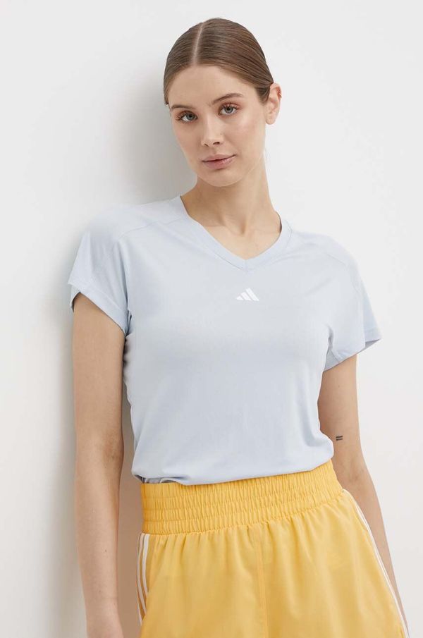 adidas Performance Majica kratkih rukava za trening adidas Performance Training Essentials IS3965