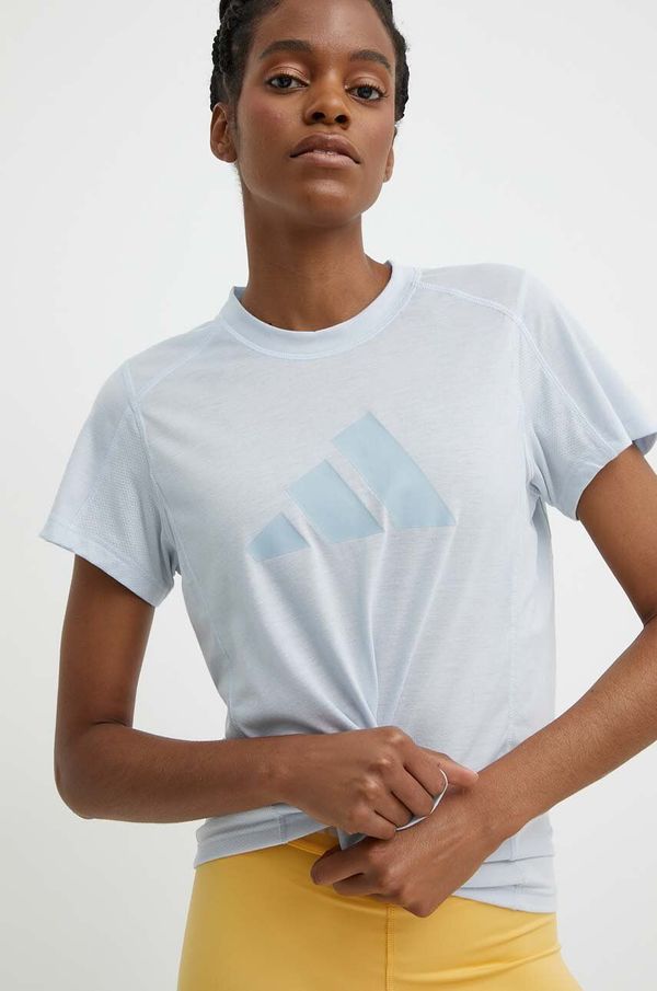 adidas Performance Majica kratkih rukava za trening adidas Performance Training Essentials IT0548