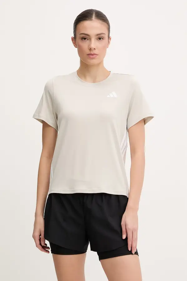adidas Performance Majica kratkih rukava za trening adidas Performance We 3s