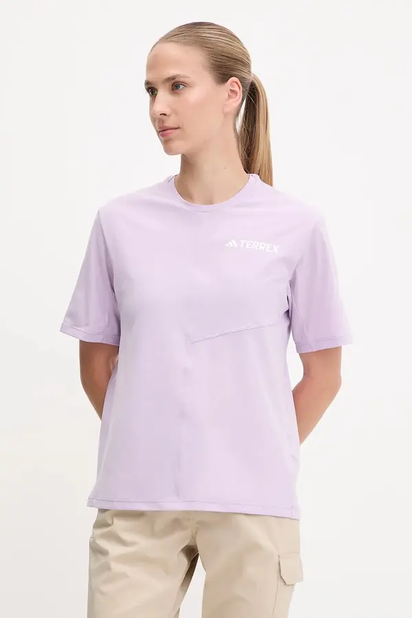 adidas TERREX Majica kratkih rukava za trening adidas TERREX Multi