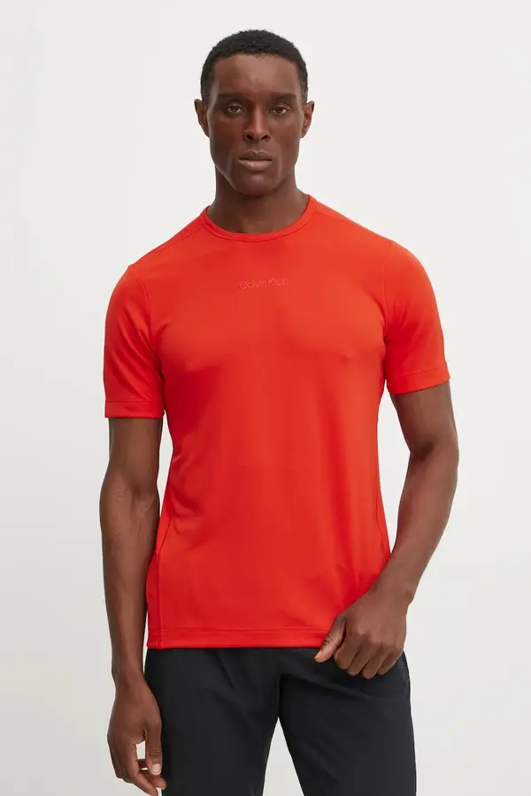 Calvin Klein Performance Majica kratkih rukava za trening Calvin Klein Performance