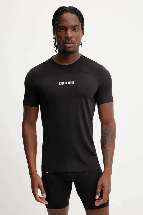 Calvin Klein Performance Majica kratkih rukava za trening Calvin Klein Performance