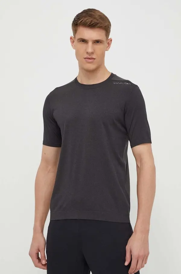 Calvin Klein Performance Majica kratkih rukava za trening Calvin Klein Performance
