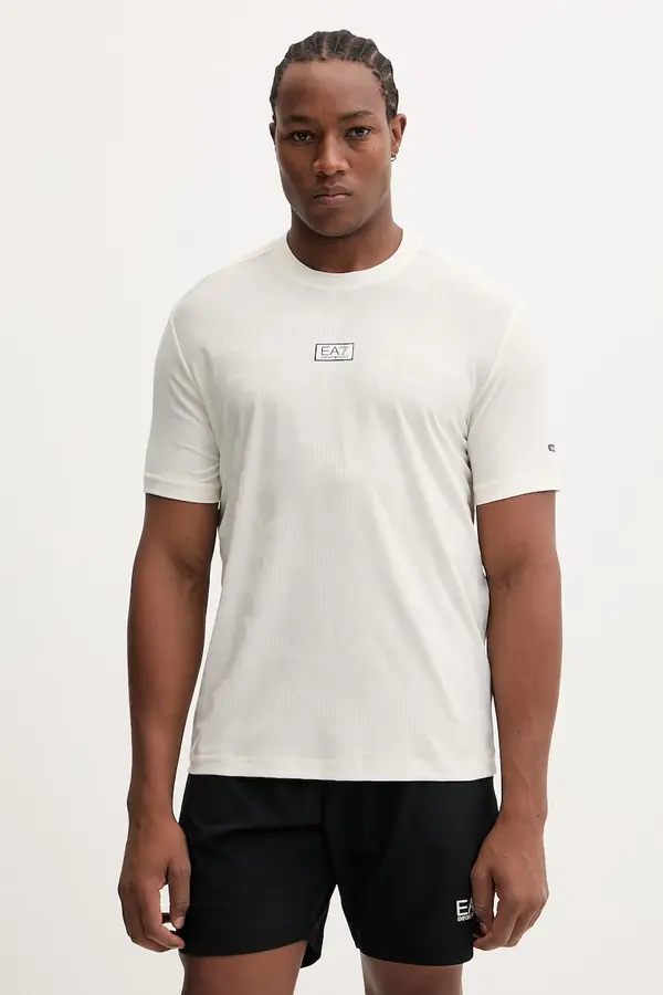 EA7 Emporio Armani Majica kratkih rukava za trening EA7 Emporio Armani