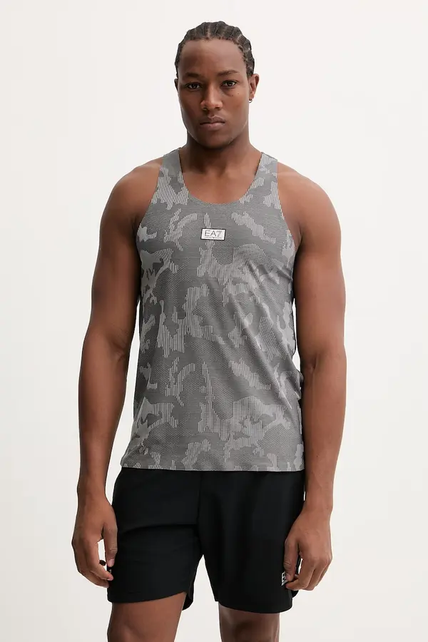 EA7 Emporio Armani Majica kratkih rukava za trening EA7 Emporio Armani